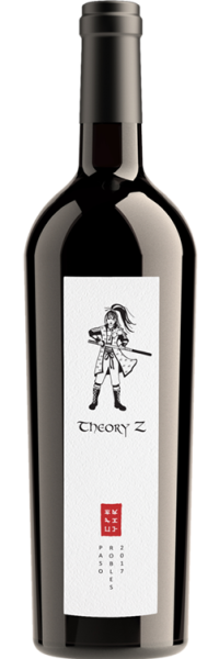 2017_Theory_Z_Paso_Robles_Anime_Wine_Label_Front-800